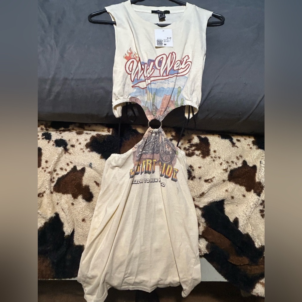 Forever 21 Dress Size Medium